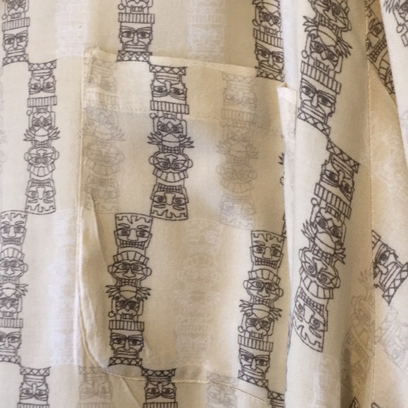 Puritan Tepee Shirt - Picture 3 of 8